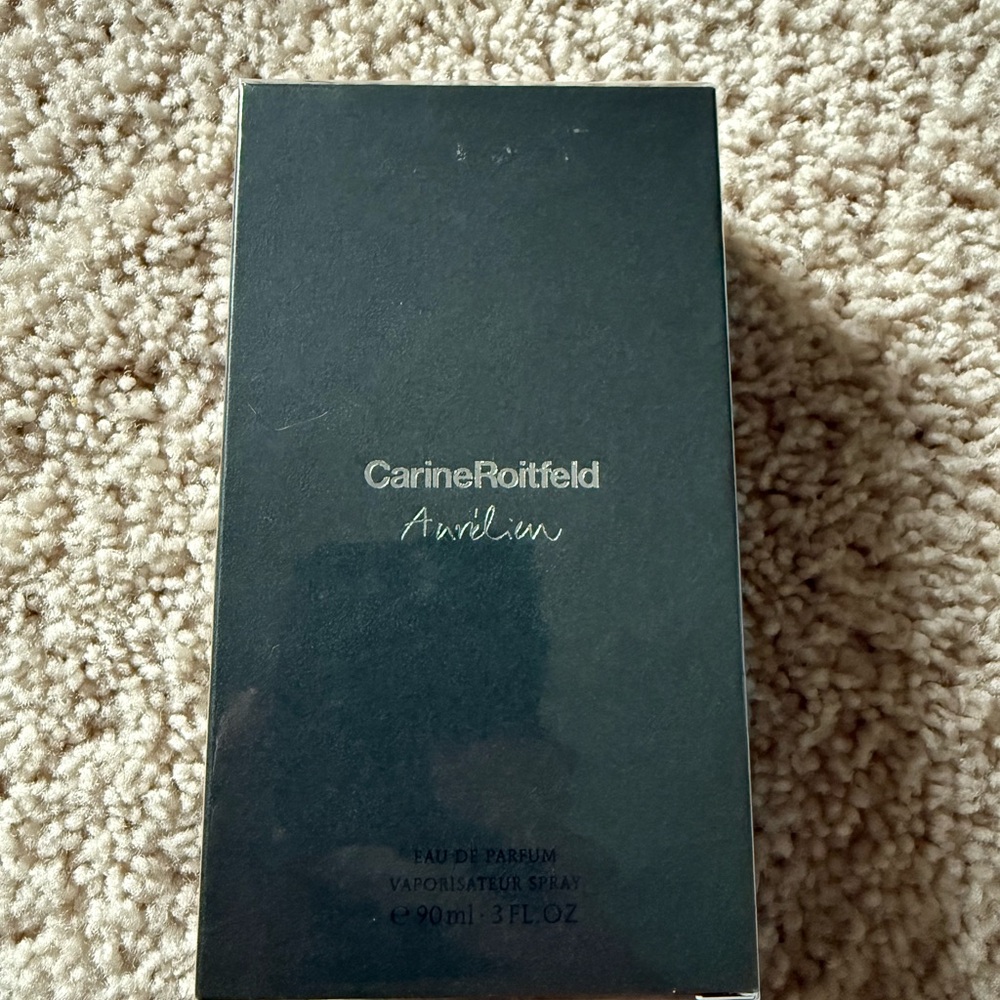 Aurélien Eau de Parfum